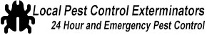 Alden MN Pest Control Exterminators